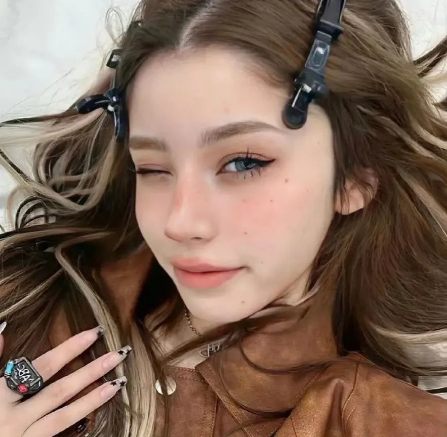 全世界最美的女孩