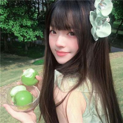 梅府有女初长成